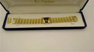 SEIKO Lady's Wristwatch 4N00-5749
